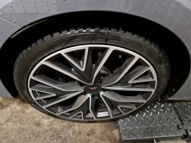 Cupra Leon Sportstourer VZ e-Hybrid