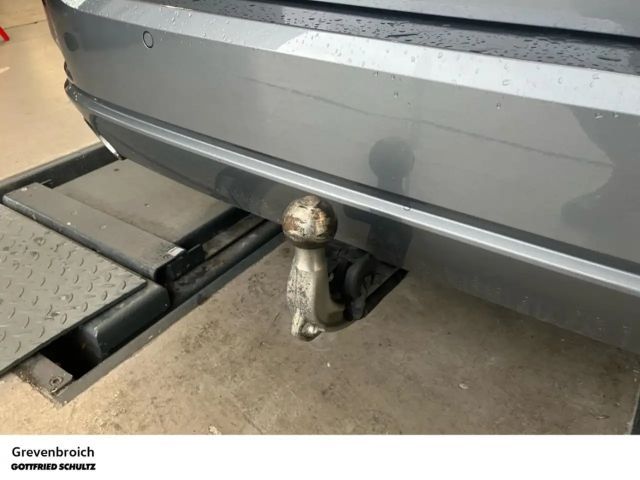 BMW 318 318d Touring