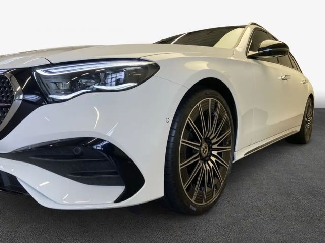 Mercedes-Benz E 450 E-Klasse