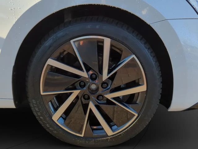 Skoda Octavia 1.5 TSI Combi Sportline