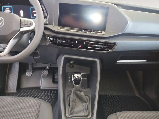 Volkswagen Caddy Cargo TDI