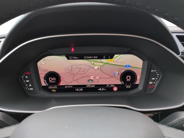 Audi Q3 35 TFSI S-Line S-Tronic Sportback