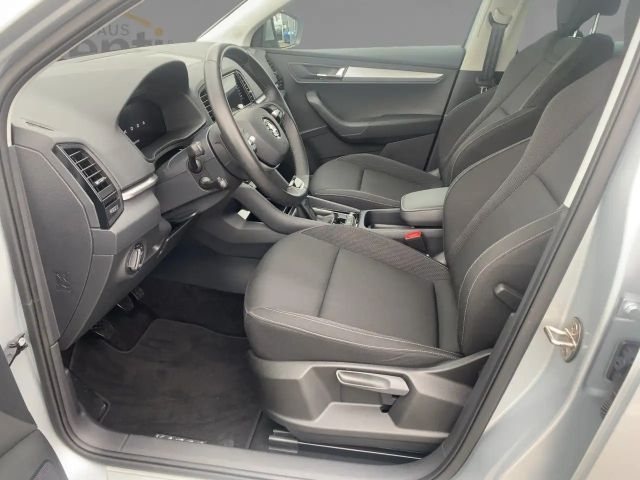 Skoda Karoq Selection