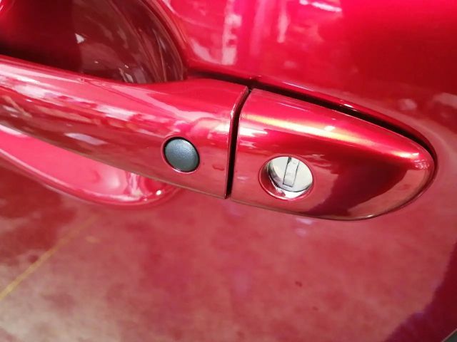 Mazda CX-5 4WD Homura