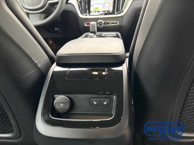 Volvo V60 Plus Recharge T6