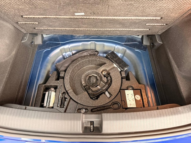 Volkswagen T-Roc R-Line Style