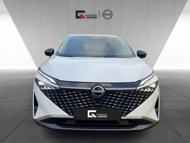 Nissan Qashqai N-WAY