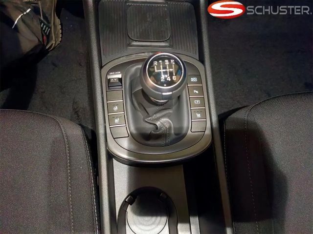 Hyundai Kona 1.0 2WD T-GDi