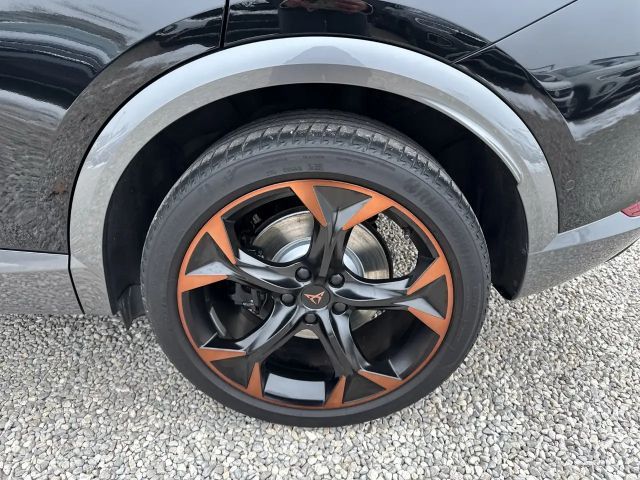 Cupra Formentor DSG e-Hybrid