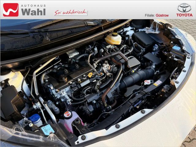 Toyota Yaris Cross 4x2 Hybride