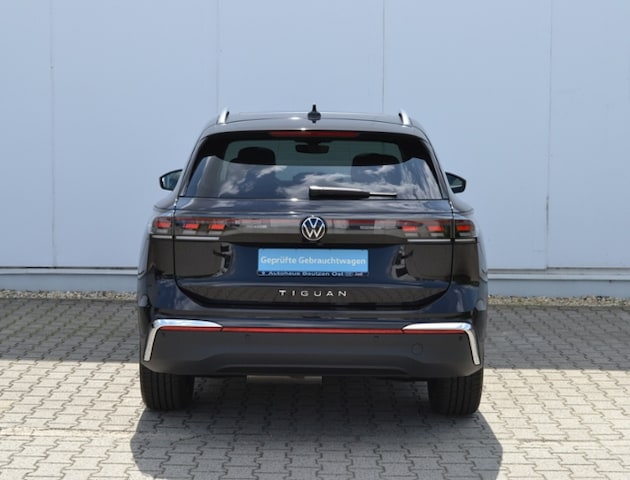 Volkswagen Tiguan 2.0 TDI DSG IQ.Drive