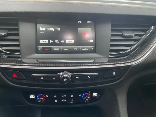 Opel Insignia Elegance Sports Tourer