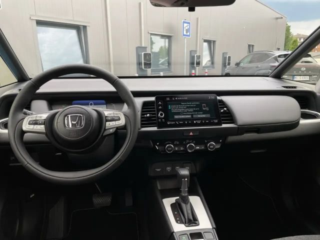 Honda Jazz 1.5 Advance Hybrid