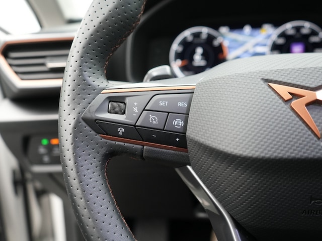 Cupra Leon DSG ST Sportstourer