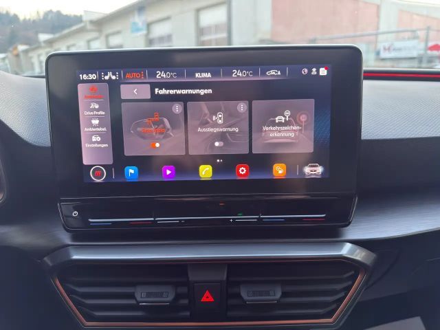 Cupra Leon 4Drive DSG VZ