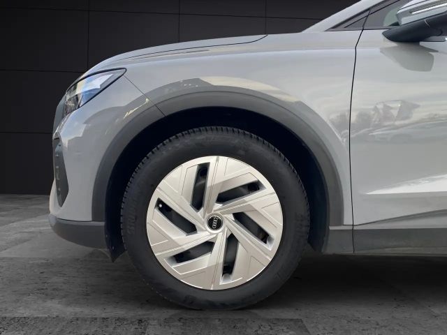 Audi Q4 e-tron 40