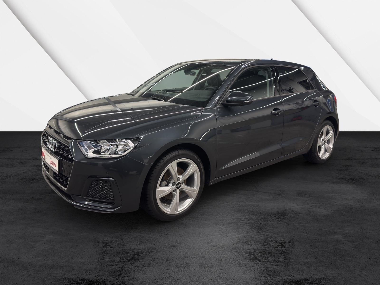 Audi A1 30 TFSI S-Tronic Sportback