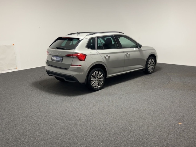 Skoda Kamiq 1.0 TSI