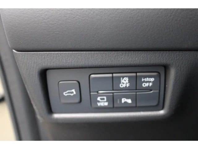 Mazda CX-5 4WD SkyActiv