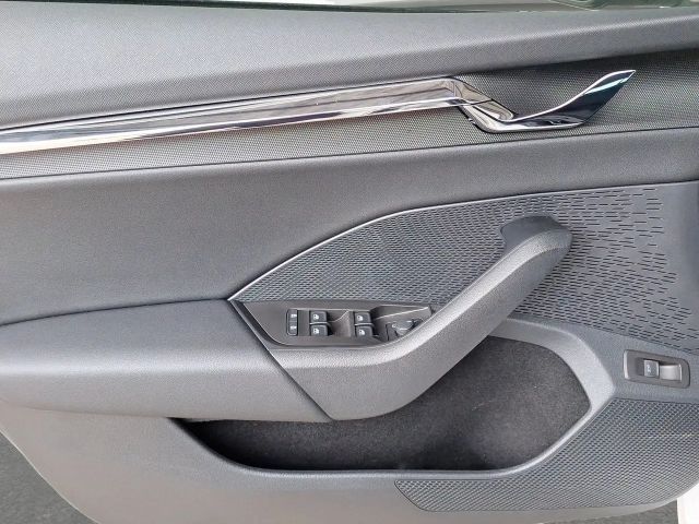 Skoda Octavia Style Style