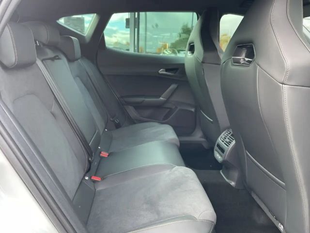 Cupra Formentor 2.0 TSI DSG VZ