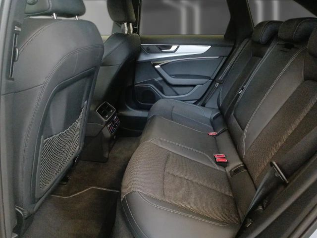 Audi A6 35 TDI Avant S-Tronic