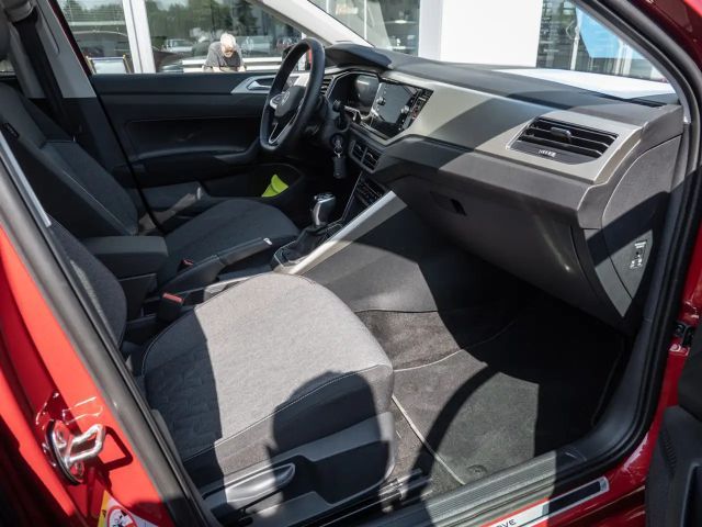 Volkswagen Polo 1.0 TSI Move