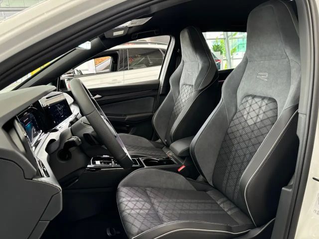 Volkswagen Golf 4Motion DSG R-Line