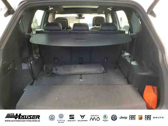 Seat Tarraco 2.0 TDI DSG FR-lijn