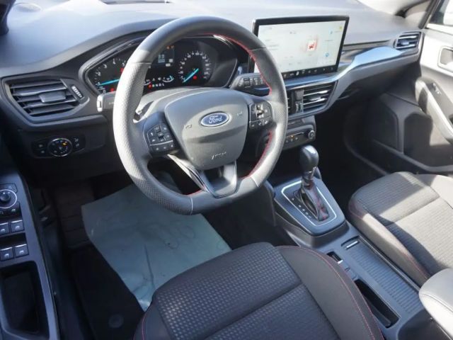 Ford Focus EcoBoost ST Line Wagon