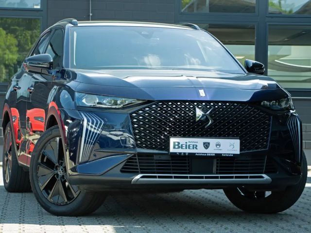 DS DS 7 Crossback BlueHDi Crossback