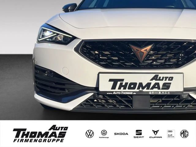 Cupra Leon 2.0 TSI DSG Sportstourer VZ