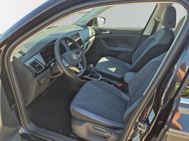 Volkswagen T-Cross DSG IQ.Drive Style