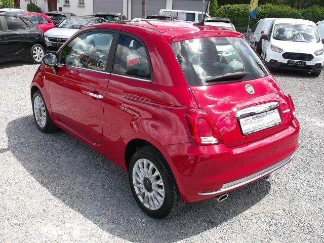Fiat 500 Dolcevita