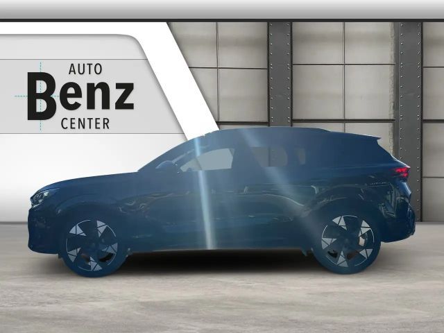 Cupra Terramar 2.0 TSI VZ