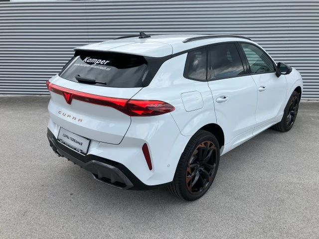 Cupra Terramar 1.5 e-Hybrid e-Hybrid