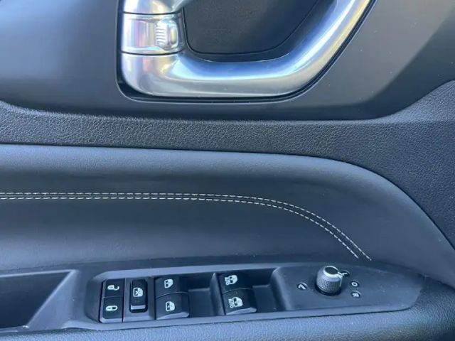 Jeep Compass Night Eagle