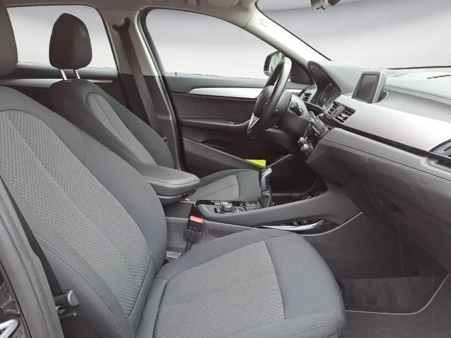 BMW X2 Advantage pakket sDrive18i