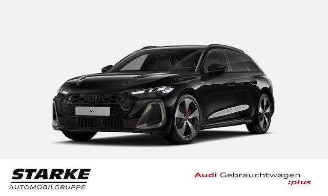 Audi A5 Avant S-Tronic