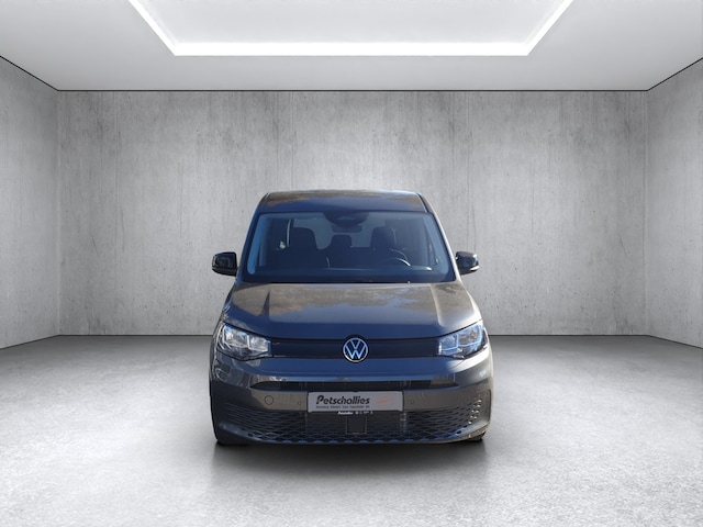 Volkswagen Caddy Caddy 1,5 TSI 85 kW