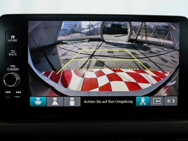 Honda ZR-V Advance i-MMD