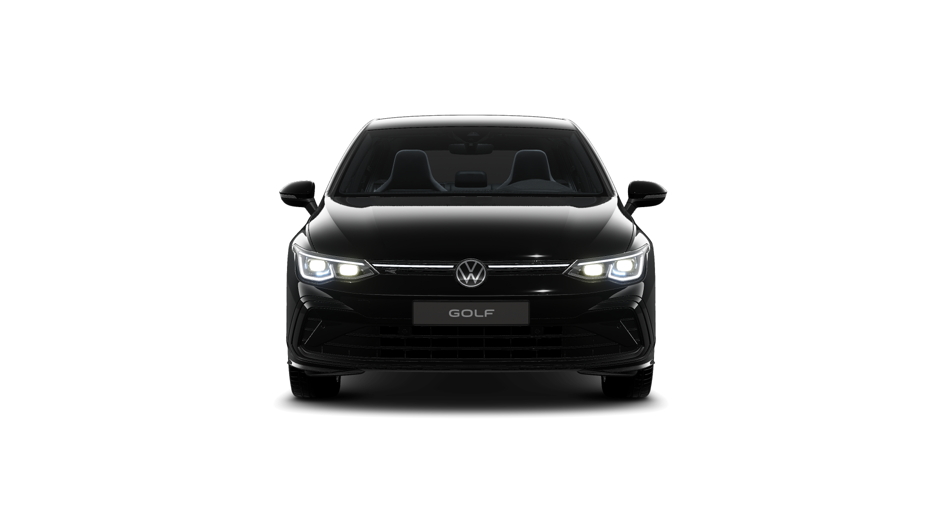 Volkswagen Golf 1.5 eTSI