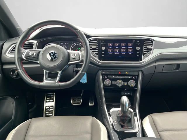 Volkswagen T-Roc 1.5 TSI DSG Sport