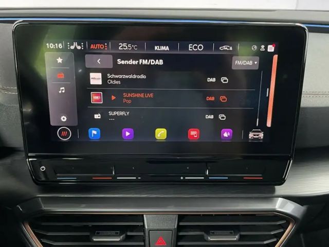 Cupra Formentor e-HYBRID *LED*ACC*MEMO*KeyGo*AHK*CAM*19''