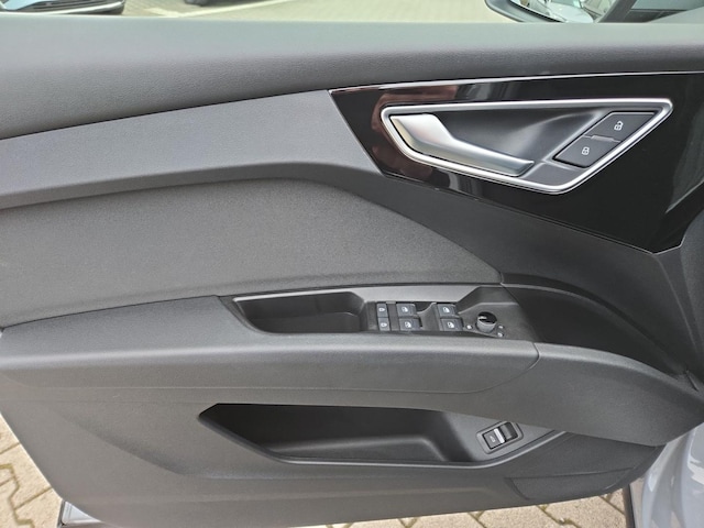 Audi Q4 e-tron 35 Sportback