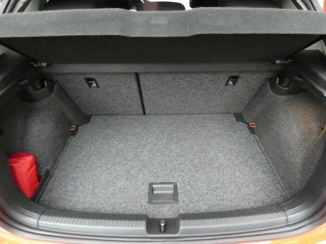Volkswagen Polo 1.0 TGI