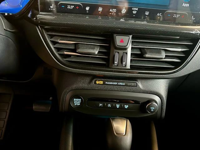 Ford Focus ST Line Wagon