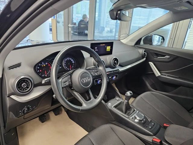 Audi Q2 Kamera,PDC,Sitzheizung,Matrix-LED