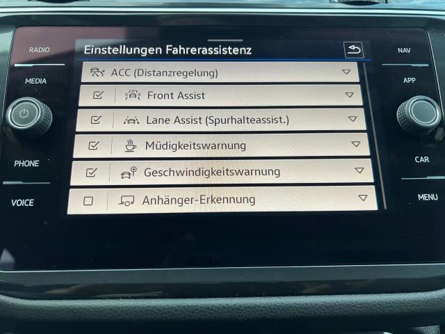 Volkswagen Tiguan 2.0 TDI Allspace Life