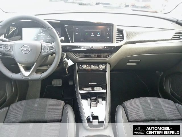 Opel Grandland X GS-Line Grand Sport